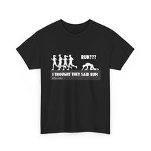 Load image into Gallery viewer, Copy of Unisex Heavy Cotton Tee