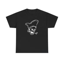 Load image into Gallery viewer, Unisex Heavy Cotton Tee