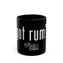 Load image into Gallery viewer, Black Mug (11oz, 15oz)