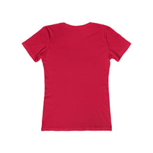 Load image into Gallery viewer, Women's Keep Calm and Seek Revenge Tee