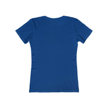 Load image into Gallery viewer, Women's Keep Calm and Seek Revenge Tee