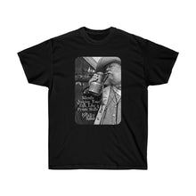 Load image into Gallery viewer, Silently Judging Your "Talk Like a Pyrate Skills" Tee