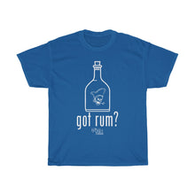 Load image into Gallery viewer, Got Rum?