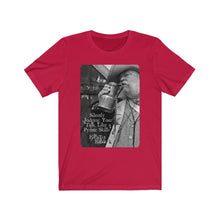 Load image into Gallery viewer, Women's Silently Judging Tee
