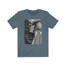 Load image into Gallery viewer, Silently Judging Your "Talk Like a Pyrate Skills" Tee
