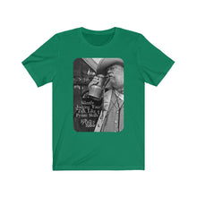 Load image into Gallery viewer, Silently Judging Your "Talk Like a Pyrate Skills" Tee