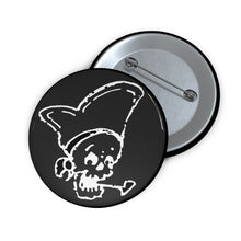 Load image into Gallery viewer, Crusty Metal Pin