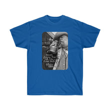 Load image into Gallery viewer, Silently Judging Your "Talk Like a Pyrate Skills" Tee