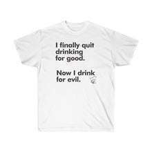 Load image into Gallery viewer, Drinking For Good