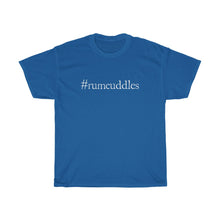 Load image into Gallery viewer, #rumcuddles