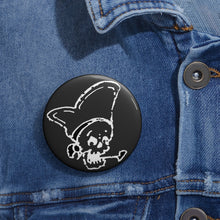 Load image into Gallery viewer, Crusty Metal Pin