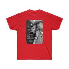 Load image into Gallery viewer, Silently Judging Your "Talk Like a Pyrate Skills" Tee