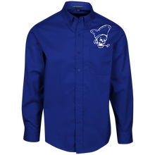 Load image into Gallery viewer, Crusty Men's LS Dress Shirt