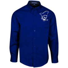 Load image into Gallery viewer, Crusty Men's LS Dress Shirt