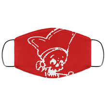 Load image into Gallery viewer, Crusty Face Mask