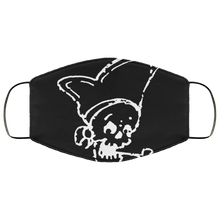 Load image into Gallery viewer, Crusty Face Mask