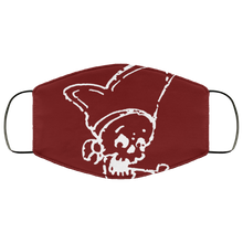 Load image into Gallery viewer, Crusty Face Mask