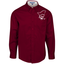 Load image into Gallery viewer, Crusty Men's LS Dress Shirt