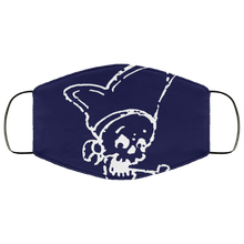 Load image into Gallery viewer, Crusty Face Mask
