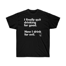 Load image into Gallery viewer, Drinking For Good