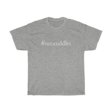 Load image into Gallery viewer, #rumcuddles