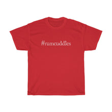 Load image into Gallery viewer, #rumcuddles