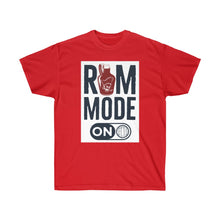 Load image into Gallery viewer, Rum Mode: ON