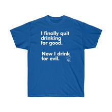 Load image into Gallery viewer, Drinking For Good