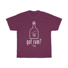 Load image into Gallery viewer, Got Rum?