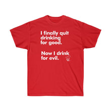 Load image into Gallery viewer, Drinking For Good