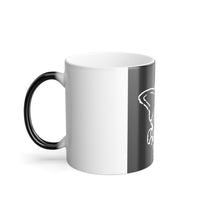 Load image into Gallery viewer, Color Morphing Mug, 11oz
