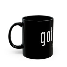 Load image into Gallery viewer, Black Mug (11oz, 15oz)
