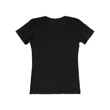 Load image into Gallery viewer, Women's Keep Calm and Seek Revenge Tee
