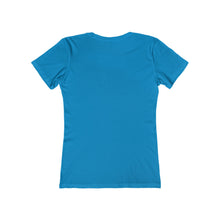 Load image into Gallery viewer, Women's Keep Calm and Seek Revenge Tee
