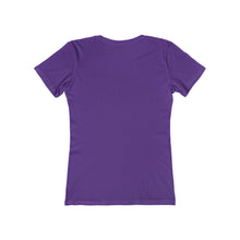 Load image into Gallery viewer, Women's Keep Calm and Seek Revenge Tee

