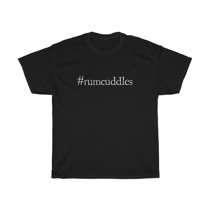 #rumcuddles